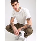 Replay - T SHIRT - T-shirt - Wit