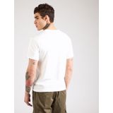 Replay - T SHIRT - T-shirt - Wit