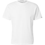 Replay - T SHIRT - T-shirt - Wit