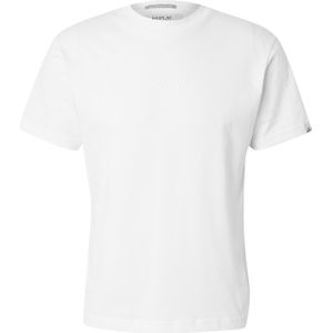 Replay - T SHIRT - T-shirt - Wit