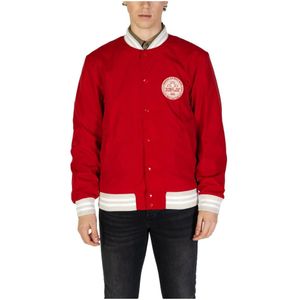 Replay, Heren, Jassen, Rood, Maat: M Katoen,