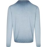 Trui - Vervaagd Katoen - 100% Katoen