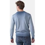 Trui - Vervaagd Katoen - 100% Katoen