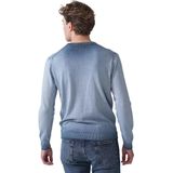 Trui - Vervaagd Katoen - 100% Katoen