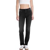 Replay - ZOLIE - Jeans - Zwart - Regular/Straight Fit