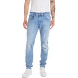 Replay Slim-fit-Jeans "Anbass"