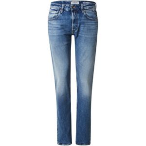 Replay - Grover Original - Blauw - Mode Accessoire