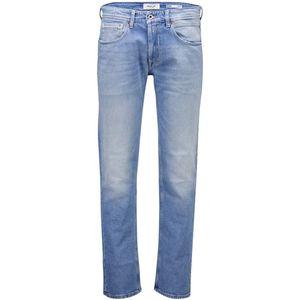 Replay - Grover - Jeans - Lichtblauw - Katoen