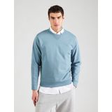 Replay - Basics - Sweatshirt - Steel Blue