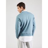 Replay - Basics - Sweatshirt - Steel Blue