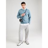 Replay - Basics - Sweatshirt - Steel Blue