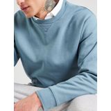Replay - Basics - Sweatshirt - Steel Blue
