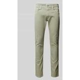 Replay - M914Y.000.8488780 - Spijkerbroek - Groen - 9.5 oz Stretch Bull Denim