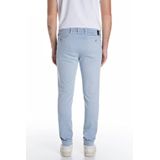 Replay - Hyperchino Color Xlite - Herenjeans - Grijs