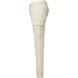 Replay, Heren, Jeans, Beige, Maat: W30 L32 Katoen,