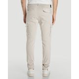 Replay, Heren, Jeans, Beige, Maat: W30 L32 Katoen,