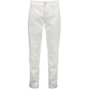Replay - Benni - Chino Pantalon - Wit