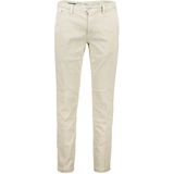 Replay - Benni Regular Fit - Chino Pantalon - Beige