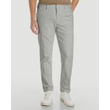 Replay - Benni - Chino Broek - Lichtgrijs