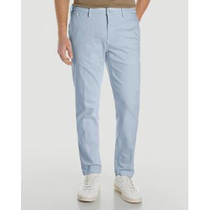 Replay - Chino Broek - Blauw - Katoen