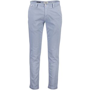Replay - Chino Broek - Blauw - Katoen