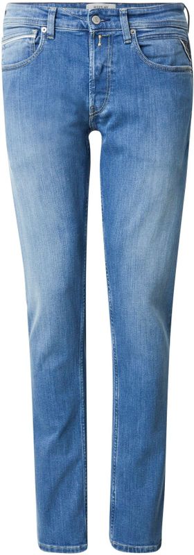Replay Jeans Grover Ma972 000 685702 007 Mannen