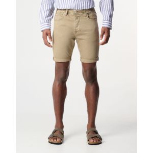 Replay - Korte Broek - Blauw - Katoen