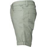 Replay - Rbj.981 Short - Broek - Khaki - Katoen/Nylon