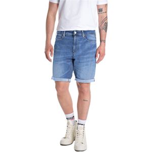 Replay Heren Short