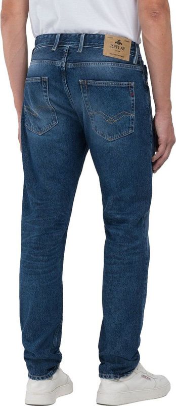 Replay Ma972 .000.573 920 Spijkerbroek