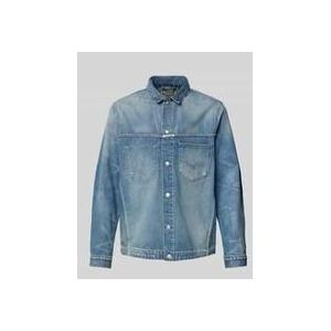 Anbass Spijkerjack Relaxed Fit