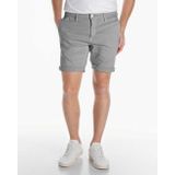 Replay M9782e.000.8366197 Korte Broek Grijs 29 Man