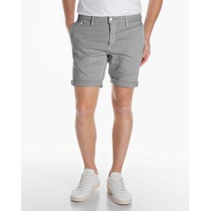 Replay M9782e.000.8366197 Korte Broek