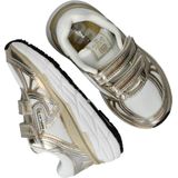 Replay Christal Kid Sneakers - Meisjes - Goud