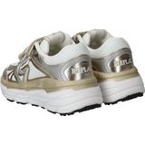 Replay Christal Kid Sneakers - Meisjes - Goud