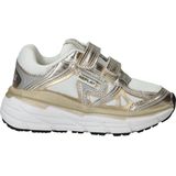 Replay Christal Kid Sneakers - Meisjes - Goud