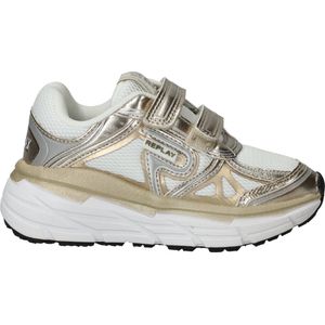 Replay Christal Kid Sneakers - Meisjes - Goud