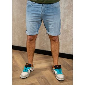 Replay RBJ.981 Short