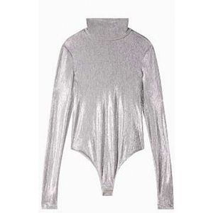 Patrizia Pepe - Top - Tijdloos en Elegant