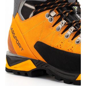 Garsport Mountain Tech High WP Wandelschoenen - Heren - Oranje