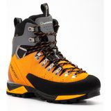 Garsport Mountain Tech High WP Wandelschoenen Heren - Oranje - Maten 38-47