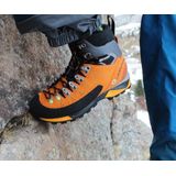 Garsport Mountain Tech High WP Wandelschoenen Heren - Oranje - Maten 38-47