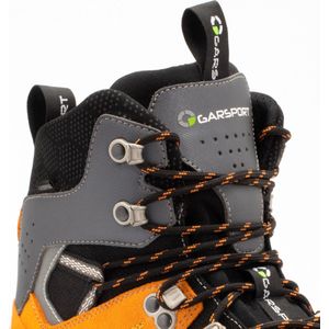 Garsport Mountain Tech High WP Wandelschoenen Heren - Oranje - Maten 38-47