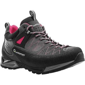Garsport Mountain Tech Low WP Dames - Grijs - A/B Categorie