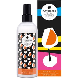 Spritz Veneziano Body Emulsion Spray