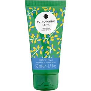 Mirto Soothing Hand Cream