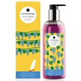 Handzeep - Uva Fragola - Vloeibaar - Parabeenvrij - Sulfaatvrij