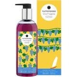 Handzeep - Uva Fragola - Vloeibaar - Parabeenvrij - Sulfaatvrij