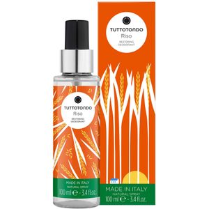 Tuttotondo Scherma Intensive Deodorant Spray