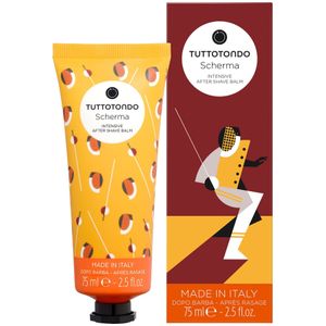 Tuttotondo Balsem Scherma After Shave Balm 75ml